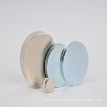 N52 High Disk Neodymium Permanent Magnets